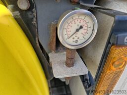 DAF XF 460 SSC/AC+Standklima/Bügel/Alu/Hydraulik