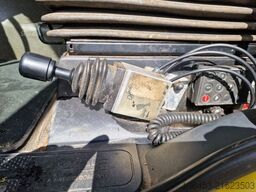 DAF XF 460 SSC/AC+Standklima/Bügel/Alu/Hydraulik