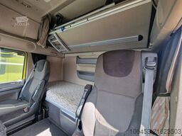 DAF XF 460 SSC/AC+Standklima/Bügel/Alu/Hydraulik