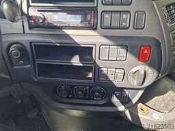 DAF XF 460 SSC/AC+Standklima/Bügel/Alu/Hydraulik