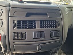 DAF XF 460 SSC/AC+Standklima/Bügel/Alu/Hydraulik