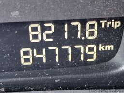 DAF XF 460 SSC/AC+Standklima/Bügel/Alu/Hydraulik