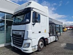 DAF XF 460 SSC Low Deck/Night Look/AC + Standklima