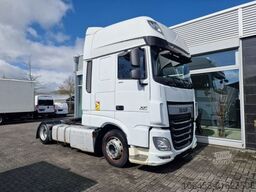 DAF XF 460 SSC Low Deck/Night Look/AC + Standklima