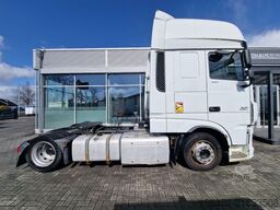 DAF XF 460 SSC Low Deck/Night Look/AC + Standklima