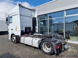 DAF XF 460 SSC Low Deck/Night Look/AC + Standklima