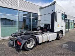 DAF XF 460 SSC Low Deck/Night Look/AC + Standklima