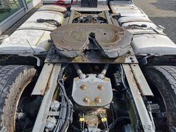 DAF XF 460 SSC Low Deck/Night Look/AC + Standklima