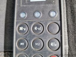 DAF XF 460 SSC Low Deck/Night Look/AC + Standklima