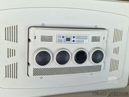 DAF XF 460 SSC Low Deck/Night Look/AC + Standklima