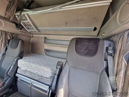 DAF XF 460 SSC Low Deck/Night Look/AC + Standklima