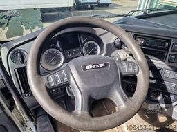 DAF XF 460 SSC Low Deck/Night Look/AC + Standklima