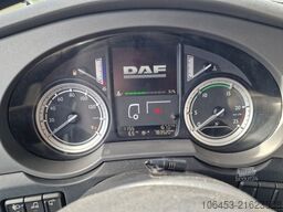 DAF XF 460 SSC Low Deck/Night Look/AC + Standklima