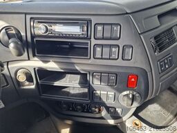 DAF XF 460 SSC Low Deck/Night Look/AC + Standklima