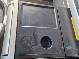 DAF XF 460 SSC Low Deck/Night Look/AC + Standklima