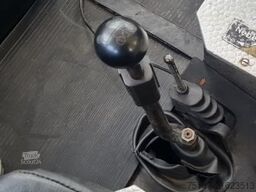 MERCEDES-BENZ LF 1313 (1113) Drehleiter METZ Korb Oldtimer H