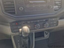 MAN TGE 3.140 4x2 9-Sitzer Klima AHK 3 to ZR NEU