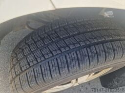 MAN TGE 3.140 4x2 9-Sitzer Klima AHK 3 to ZR NEU