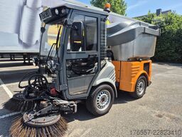 Hako Citymaster 1250 Kehrmaschine 2014