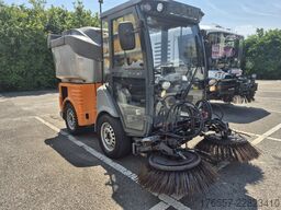Hako Citymaster 1250 Kehrmaschine 2014