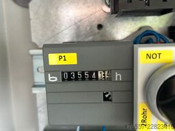 Hako Citymaster 1250 Kehrmaschine 2014