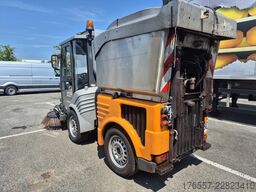 Hako Citymaster 1250 Kehrmaschine 2014