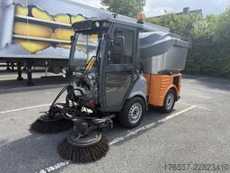 Hako Citymaster 1250 Kehrmaschine 2014
