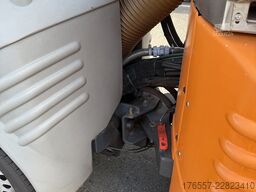 Hako Citymaster 1250 Kehrmaschine 2014