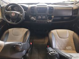 Fiat Ducato Weinsberg Carabus 2023 | Manual | Techo elevable