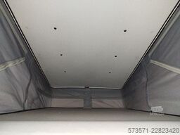 Fiat Ducato Weinsberg Carabus 2023 | Manual | Techo elevable