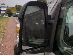 Fiat Ducato Weinsberg Carabus 2023 | Manual | Techo elevable