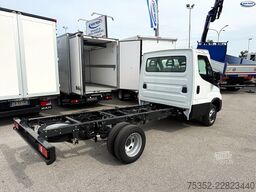 Iveco Daily 35c160 Model Year 2026 p.3450