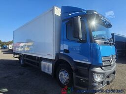 Mercedes-Benz 1832 Isolierter Koffer 7.40m Doppelstock LBW1.5t