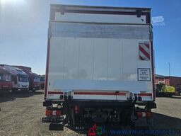 Mercedes-Benz 1832 Isolierter Koffer 7.40m Doppelstock LBW1.5t