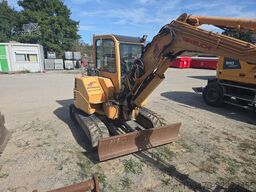 Takeuchi TB153FR