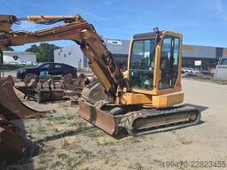 Takeuchi TB153FR