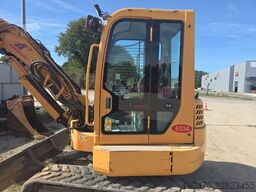Takeuchi TB153FR