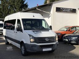 VW Crafter L4H2 Maxi  RAMPE   LIFT   ROLLSTUHL   KLIMA