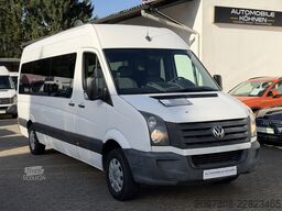 VW Crafter L4H2 Maxi  RAMPE   LIFT   ROLLSTUHL   KLIMA