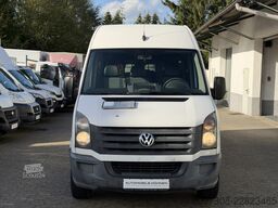 VW Crafter L4H2 Maxi  RAMPE   LIFT   ROLLSTUHL   KLIMA