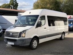 VW Crafter L4H2 Maxi  RAMPE   LIFT   ROLLSTUHL   KLIMA