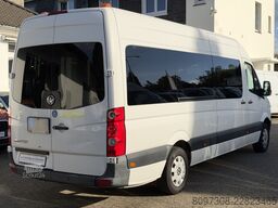VW Crafter L4H2 Maxi  RAMPE   LIFT   ROLLSTUHL   KLIMA