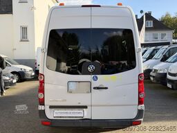 VW Crafter L4H2 Maxi  RAMPE   LIFT   ROLLSTUHL   KLIMA