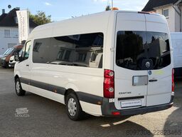 VW Crafter L4H2 Maxi  RAMPE   LIFT   ROLLSTUHL   KLIMA