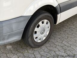 VW Crafter L4H2 Maxi  RAMPE   LIFT   ROLLSTUHL   KLIMA