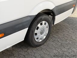 VW Crafter L4H2 Maxi  RAMPE   LIFT   ROLLSTUHL   KLIMA
