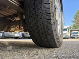 VW Crafter L4H2 Maxi  RAMPE   LIFT   ROLLSTUHL   KLIMA