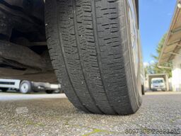VW Crafter L4H2 Maxi  RAMPE   LIFT   ROLLSTUHL   KLIMA