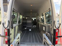 VW Crafter L4H2 Maxi  RAMPE   LIFT   ROLLSTUHL   KLIMA