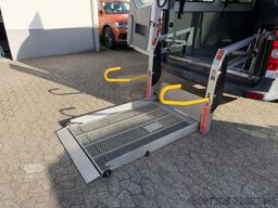 VW Crafter L4H2 Maxi  RAMPE   LIFT   ROLLSTUHL   KLIMA